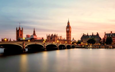 Exploring the Magic of a Vacation in London